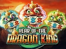 Year of the Dragon King