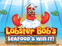 Lobster Bob’s Sea Food and Win It