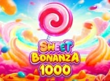 Sweet Bonanza 1000