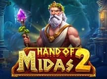 Hand of Midas 2