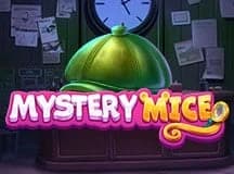 Mystery Mice