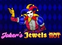 Jokers Jewels Hot