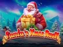 Santas Xmas Rush