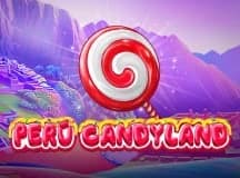 Peru Candyland