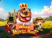 The Dog House Royal Hunt
