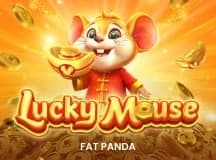 Lucky Mouse