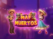 Mad Muertos