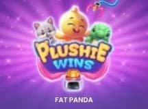 Plushie Wins