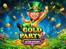 Gold Party 2 After Hours