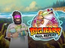 Big Bass Reel Repeat