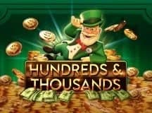 Hundreds and Thousands