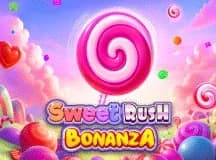 Sweet Rush Bonanza