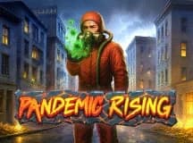 Pandemic Rising