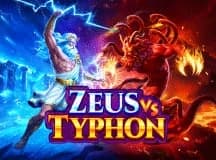 Zeus vs Typhon
