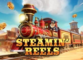 Steamin’ Reels