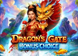 Dragon’s Gate – Bonus Choice