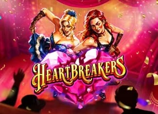 Heartbreakers
