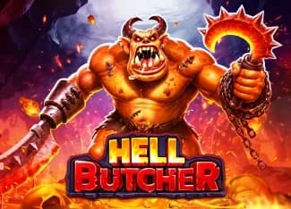 Hell Butcher