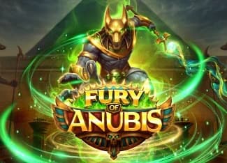 Fury of Anubis