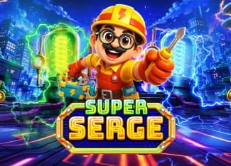 Super Serge