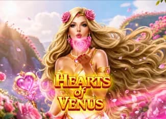 Heart of Venus