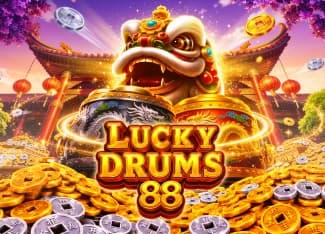 Lucky Drums 88
