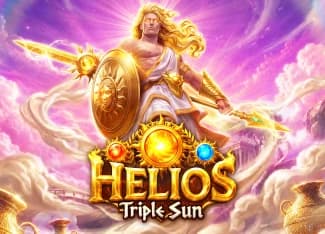 Helios – Triple Sun