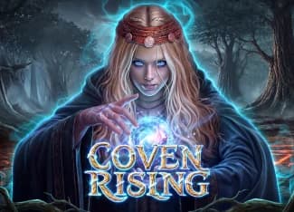 Coven Rising
